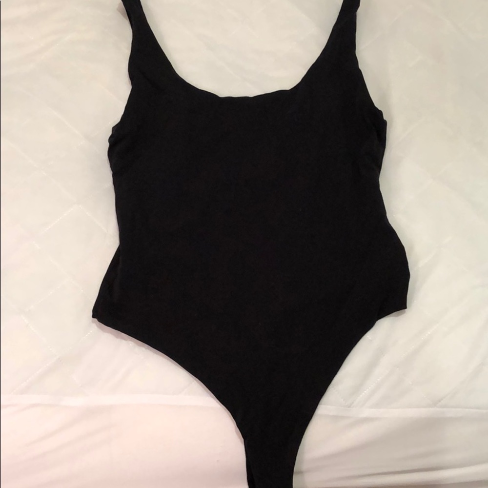 Topshop bodysuit